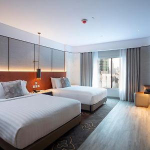 Kamer "Premier" met Twee Aparte Bedden