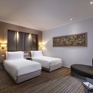 Deluxe Kamer met Twee Aparte Bedden